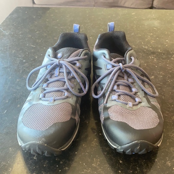 Merrell Qform 2 trail runner - Picture 1 of 4